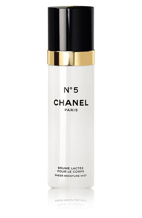 chanel chance body mist boots|Chanel no 5 moisture mist.